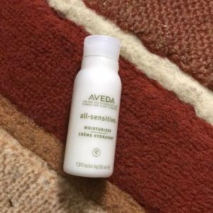 Aveda moisturizer